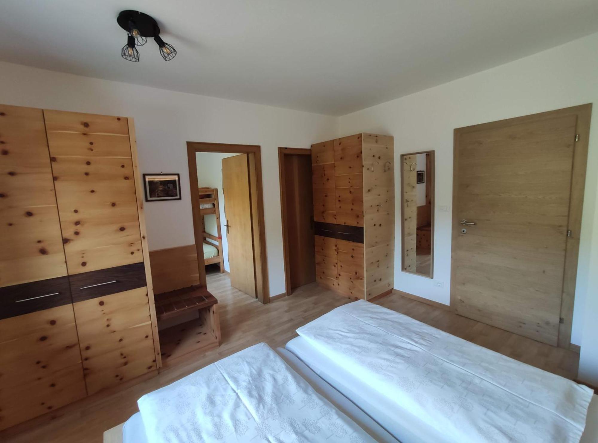 Rebleitenhof Lana Room photo